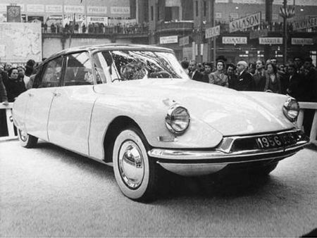 CITROEN