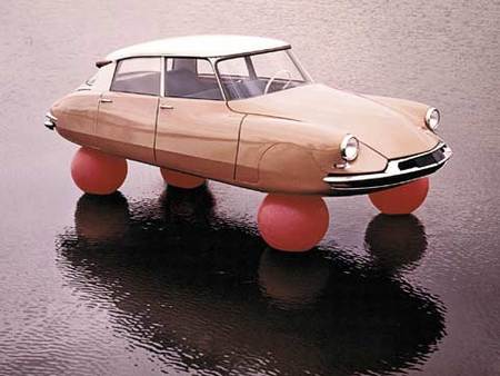 CITROEN