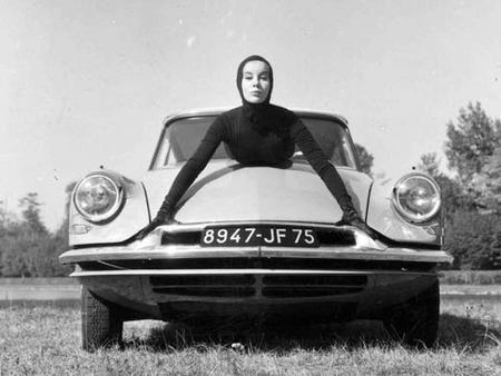 CITROEN