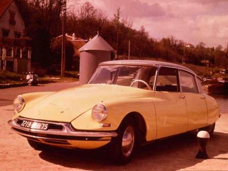 CITROEN