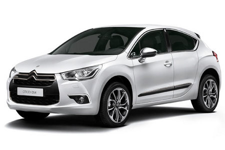 CITROEN DS4 (I) THP 200