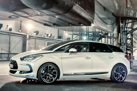 CITROEN