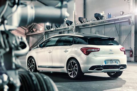 CITROEN