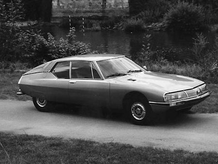 CITROEN