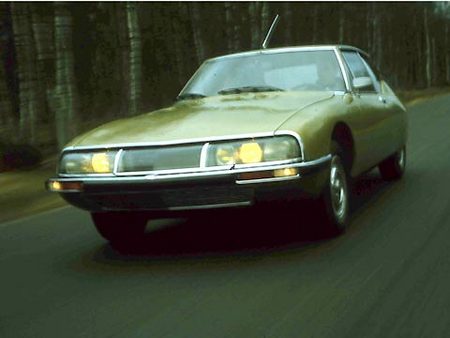 CITROEN