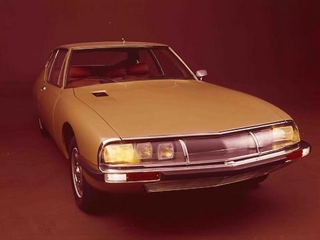CITROEN