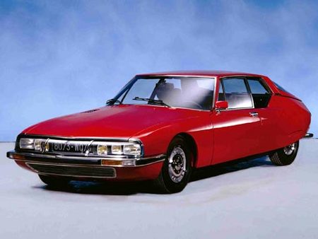 CITROEN