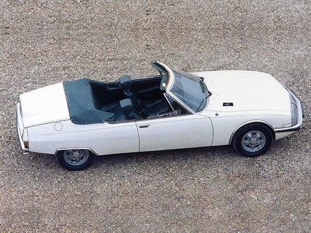 Cabriolet Mylord