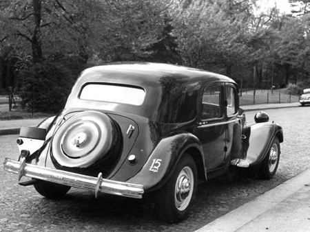 CITROEN