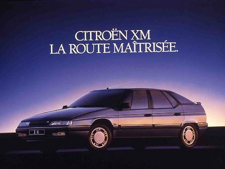 CITROEN 