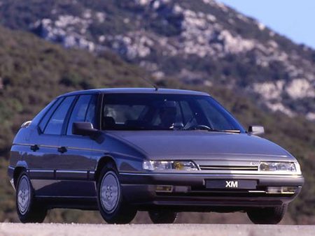 CITROEN