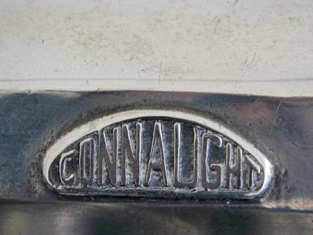 CONNAUGHT