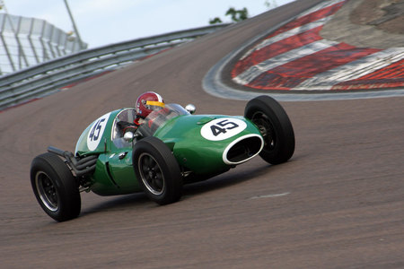 COOPER T 45