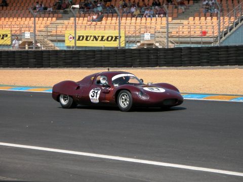 COSTIN NATHAN GT