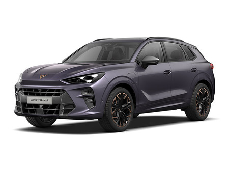 CUPRA TERRAMAR eHybrid VZ 272 ch