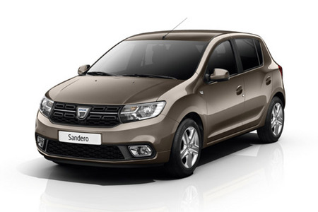 Fiche technique DACIA SANDERO 1.0 SCe 75 ch