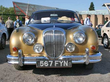DAIMLER