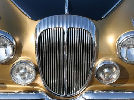 DAIMLER