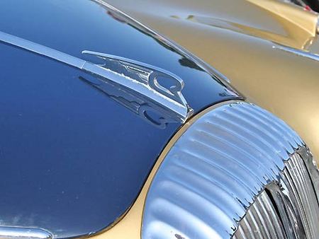 DAIMLER