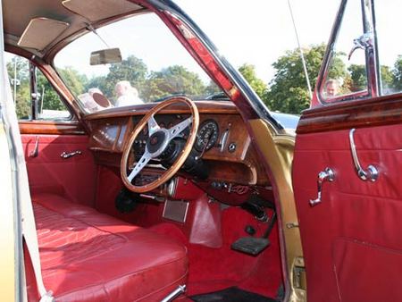 DAIMLER