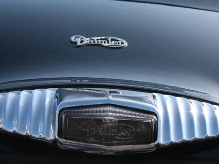 DAIMLER