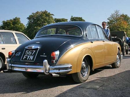 DAIMLER