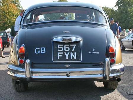 DAIMLER