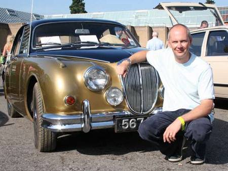 DAIMLER