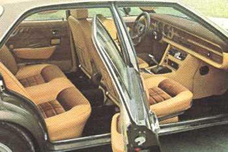 DE TOMASO
