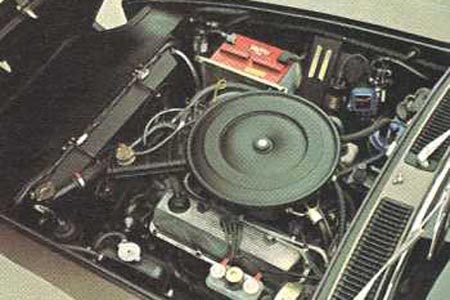 DE TOMASO