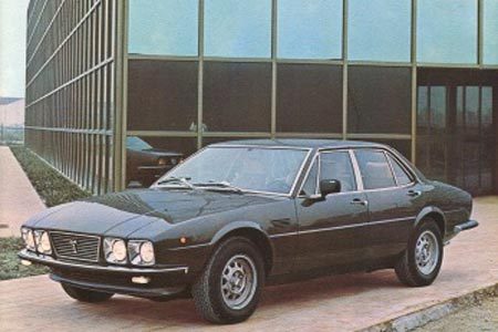 DE TOMASO