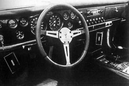 DE TOMASO