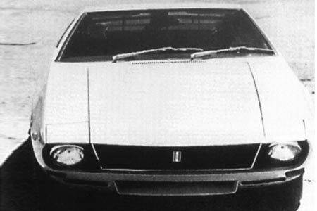 DE TOMASO 