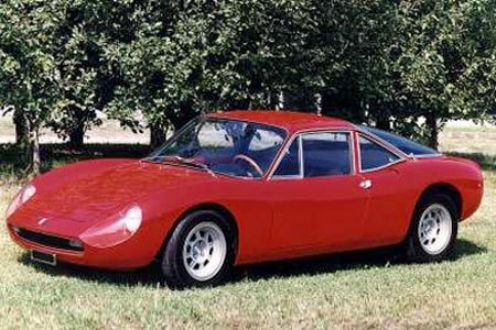DE TOMASO