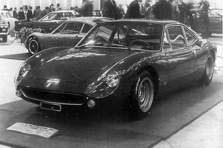 DE TOMASO 