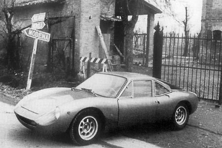 DE TOMASO
