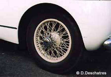 DELAHAYE