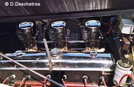 DELAHAYE