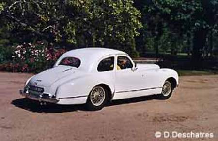 DELAHAYE