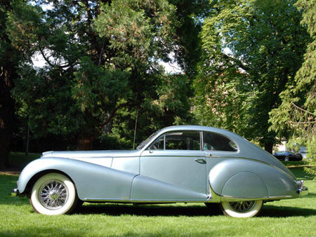 DELAHAYE 