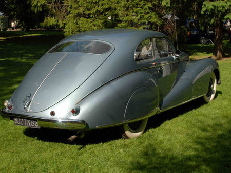 DELAHAYE 