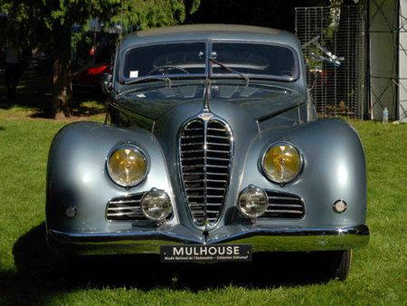 DELAHAYE 