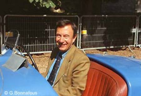 DELAHAYE