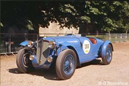 DELAHAYE 