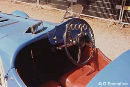DELAHAYE