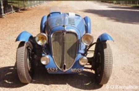 DELAHAYE