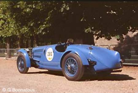 DELAHAYE