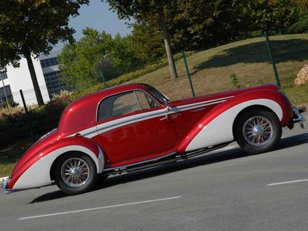 DELAHAYE