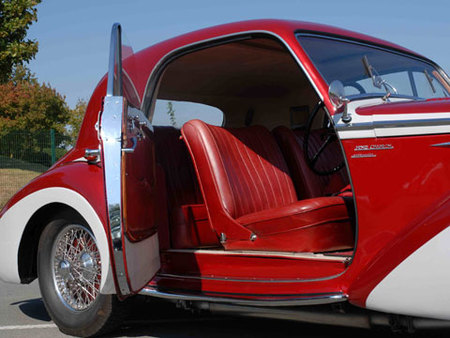 DELAHAYE