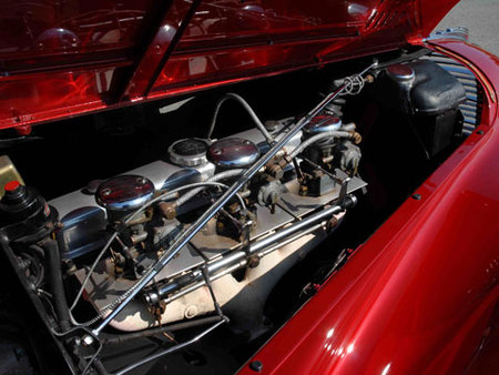DELAHAYE